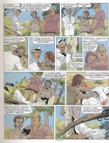 Jessica Blandy - 03 - Le diable a laube : page 6