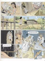 Jessica Blandy - 03 - Le diable a laube : page 10