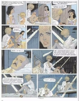 Jessica Blandy - 03 - Le diable a laube : page 11