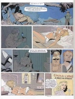 Jessica Blandy - 03 - Le diable a laube : page 23