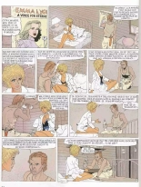 Jessica Blandy - 03 - Le diable a laube : page 25