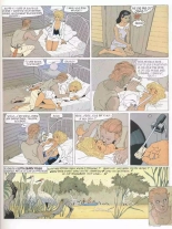 Jessica Blandy - 03 - Le diable a laube : page 26