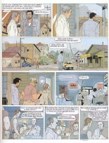 Jessica Blandy - 03 - Le diable a laube : page 30