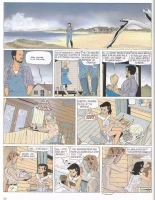 Jessica Blandy - 03 - Le diable a laube : page 33