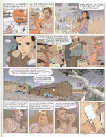 Jessica Blandy - 03 - Le diable a laube : page 34