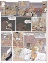 Jessica Blandy - 03 - Le diable a laube : page 35