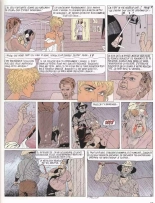 Jessica Blandy - 03 - Le diable a laube : page 36