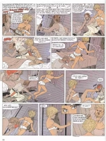 Jessica Blandy - 03 - Le diable a laube : page 37