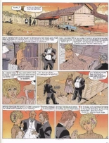 Jessica Blandy - 03 - Le diable a laube : page 40