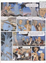 Jessica Blandy - 03 - Le diable a laube : page 42