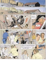 Jessica Blandy - 03 - Le diable a laube : page 45