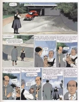 Jessica Blandy - 12 - Comme un trou dans la tête : page 7