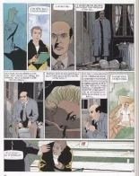 Jessica Blandy - 12 - Comme un trou dans la tête : page 26