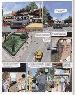 Jessica Blandy - 12 - Comme un trou dans la tête : page 30