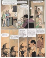 Jessica Blandy - 12 - Comme un trou dans la tête : page 32