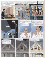 Jessica Blandy - 12 - Comme un trou dans la tête : page 38