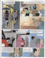 Jessica Blandy - 12 - Comme un trou dans la tête : page 45