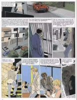 Jessica Blandy - 12 - Comme un trou dans la tête : page 46