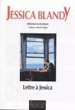 Jessica Blandy - 13 - Lettre a Jessica : page 2