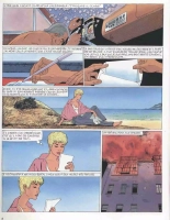 Jessica Blandy - 13 - Lettre a Jessica : page 8