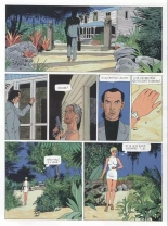 Jessica Blandy - 13 - Lettre a Jessica : page 42