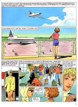 Jessica Blandy - 15 - Ginny d'avant : page 3