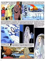 Jessica Blandy - 15 - Ginny d'avant : page 4