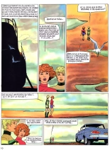 Jessica Blandy - 15 - Ginny d'avant : page 10