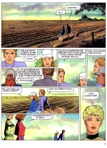 Jessica Blandy - 15 - Ginny d'avant : page 11