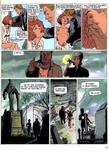 Jessica Blandy - 15 - Ginny d'avant : page 27