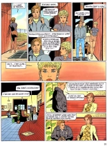 Jessica Blandy - 15 - Ginny d'avant : page 33