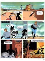 Jessica Blandy - 15 - Ginny d'avant : page 45