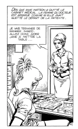 Jeune fille au pair : page 46