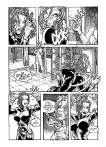 Jeux de filles : page 17