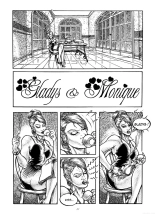 Jeux de filles : page 23