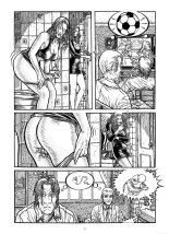 Jeux de filles : page 35