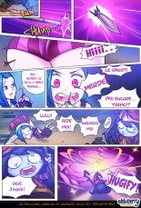 Jinx x Lulu + Others! : page 3