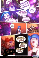 Jinx x Lulu + Others! : page 17