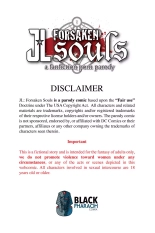 JL Forsaken Souls : page 3