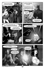 JL Forsaken Souls : page 5