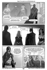 JL Forsaken Souls : page 22