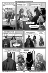 JL Forsaken Souls : page 23