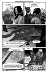 JL Forsaken Souls : page 24