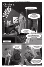 JL Forsaken Souls : page 39