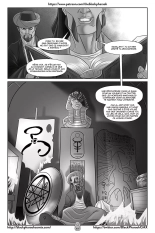 JL Forsaken Souls : page 40