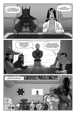 JL Forsaken Souls : page 58