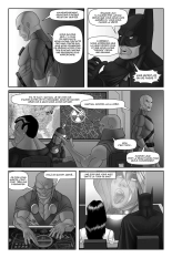 JL Forsaken Souls : page 59