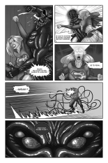 JL Forsaken Souls : page 67