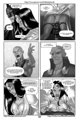 JL Forsaken Souls : page 73