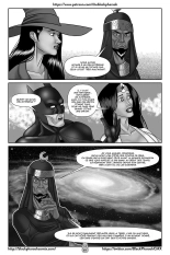 JL Forsaken Souls : page 74